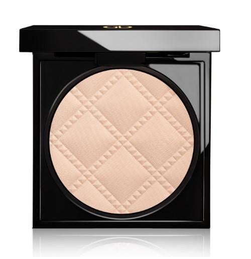 Пудра для лица компактная Ga-De Idyllic Soft Satin Pressed Powder 20 Bare Beige 25 г (2816274422)