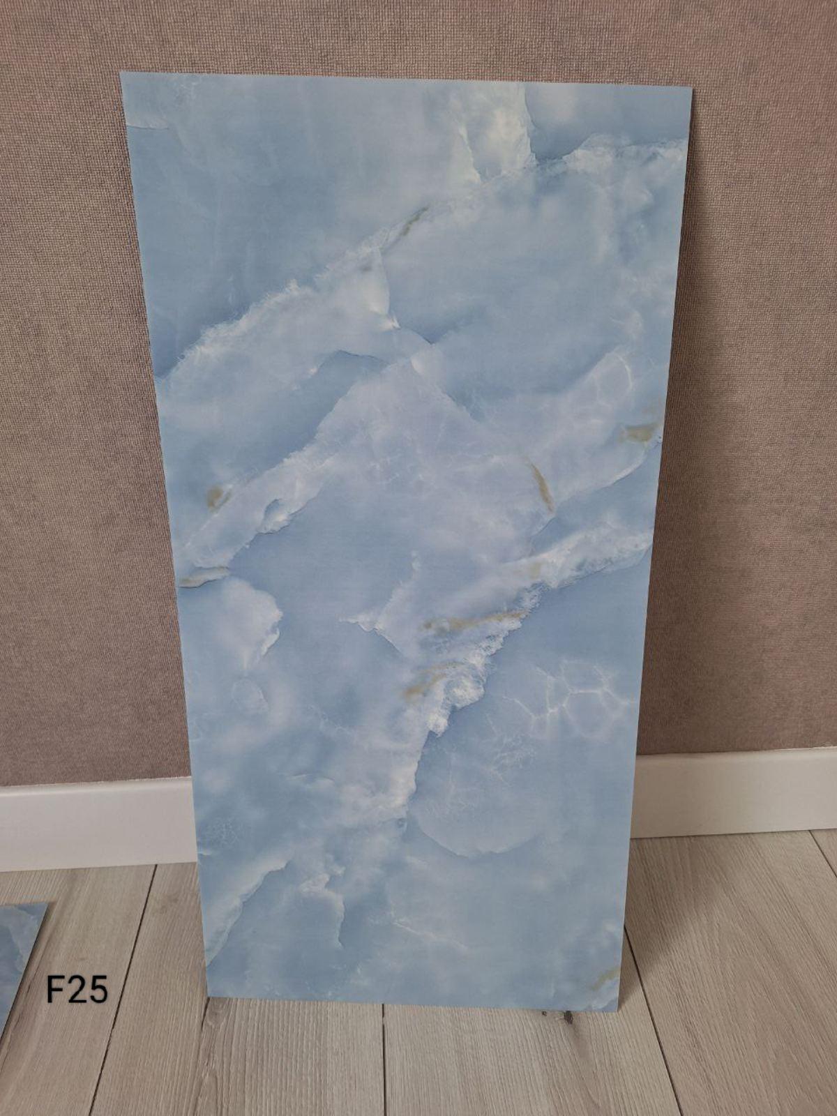 Плитка самоклеящаяся виниловая 600х300х2 мм (F25) - фото 2