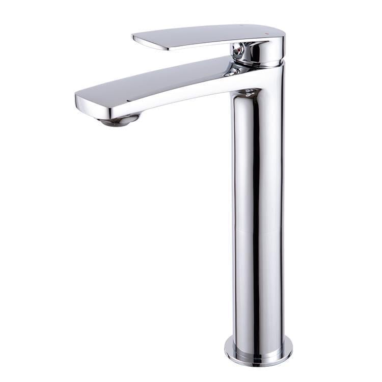 Смеситель для умывальника VOLLE Cante 1512.011301 26 мм 1512.011304 Cromo (ANT-79428)