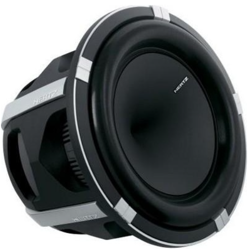 Сабвуфер Hertz ML 2500.1 (SP-19171)