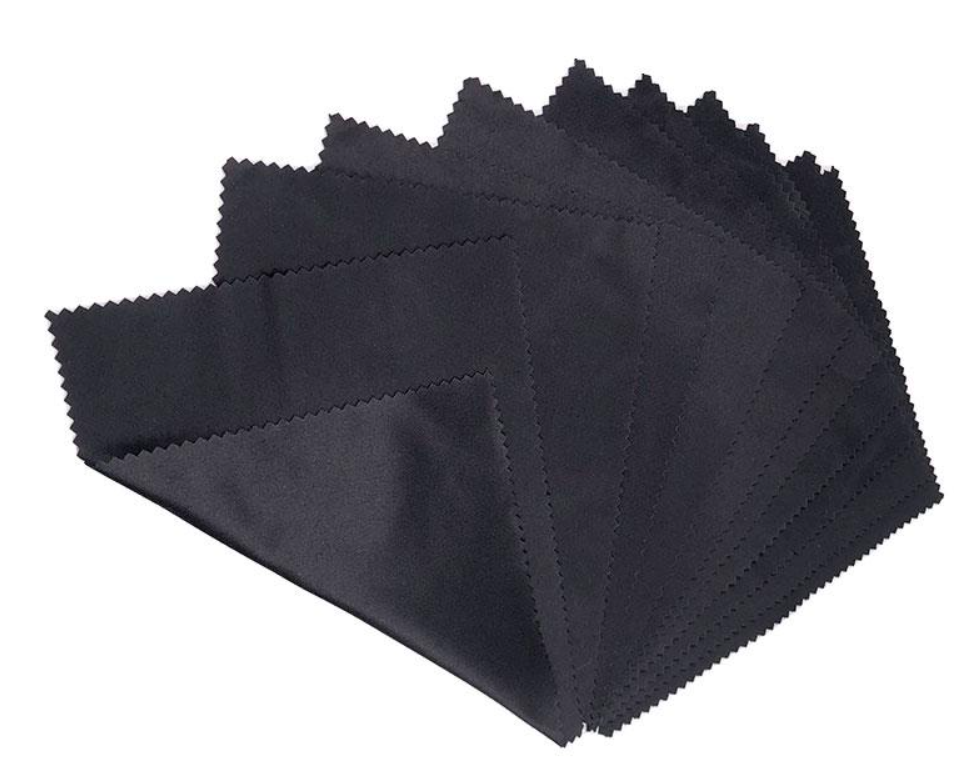 Салфетка микрофибра 1 шт. (69961757984105)