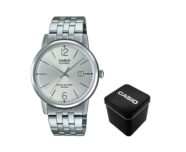 Наручные часы Casio MTS-110D-7A (103)