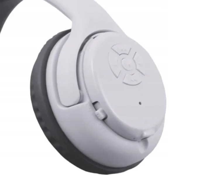 Наушники беспроводные Esperanza Libero EH163W White - фото 3