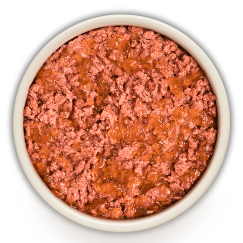 Корм влажный для собак Grandorf Ягненок и индейка для взрослых собак всех пород 400 г (GDW99401) - фото 2 Корм влажный для собак Grandorf Ягненок и индейка для взрослых собак всех пород 400 г (GDW99401) - фото 2