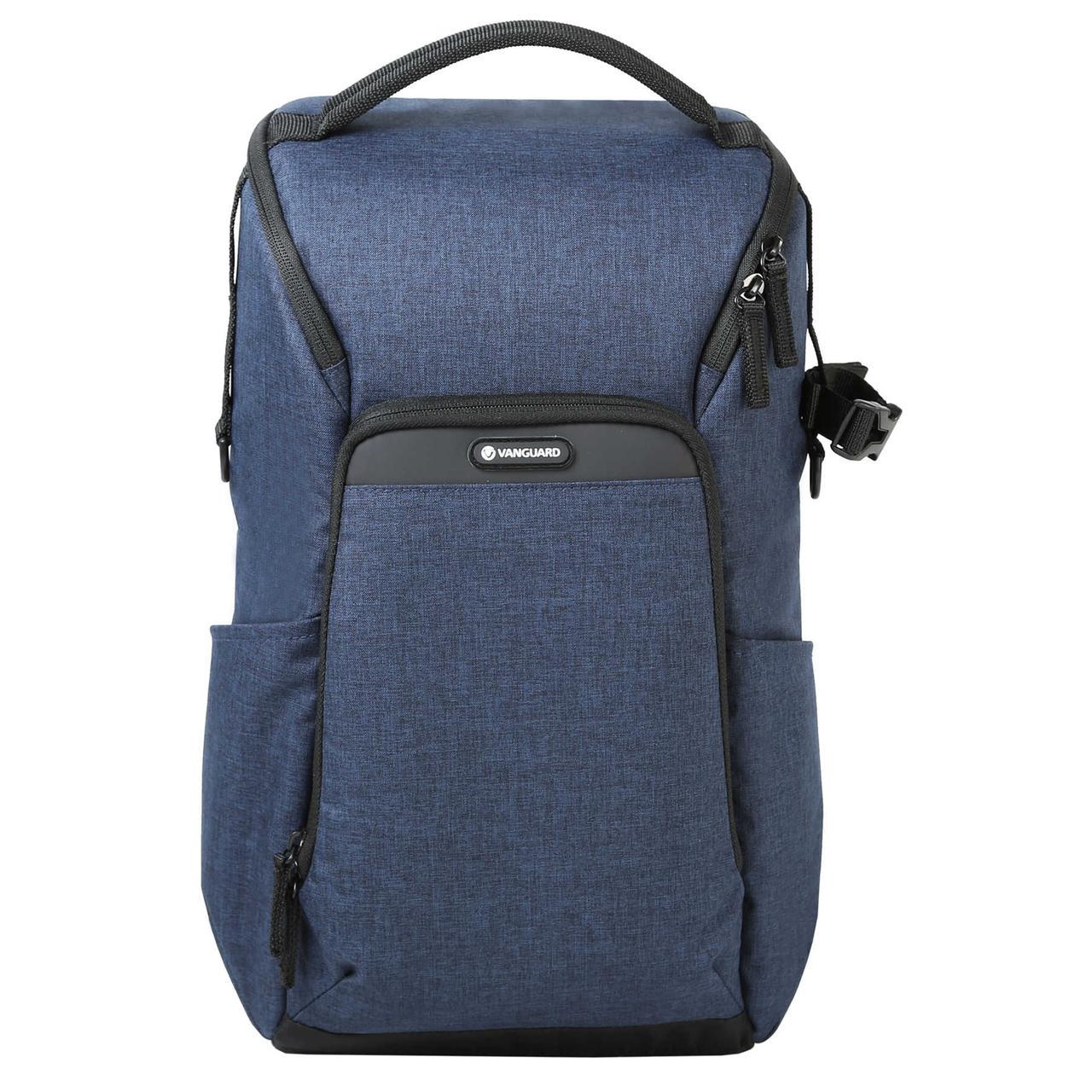 Рюкзак Vanguard Vesta Aspire 41 Navy - фото 10