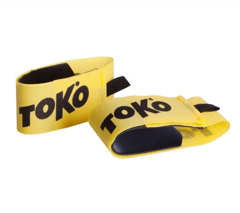 Липучка Toko Ski Clip Nordic (1052-554 0493)