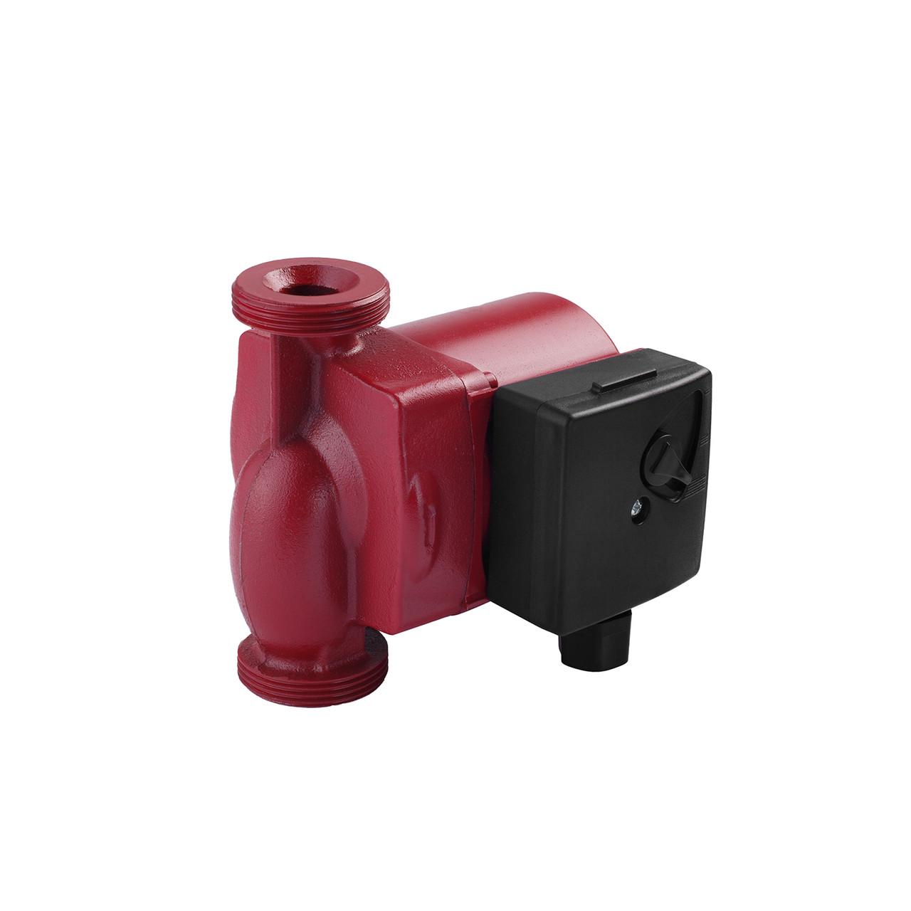 Насос циркуляційний Forwater GPD 25/6-130 Grundfos (2681047252) - фото 6 Насос циркуляційний Forwater GPD 25/6-130 Grundfos (2681047252) - фото 6