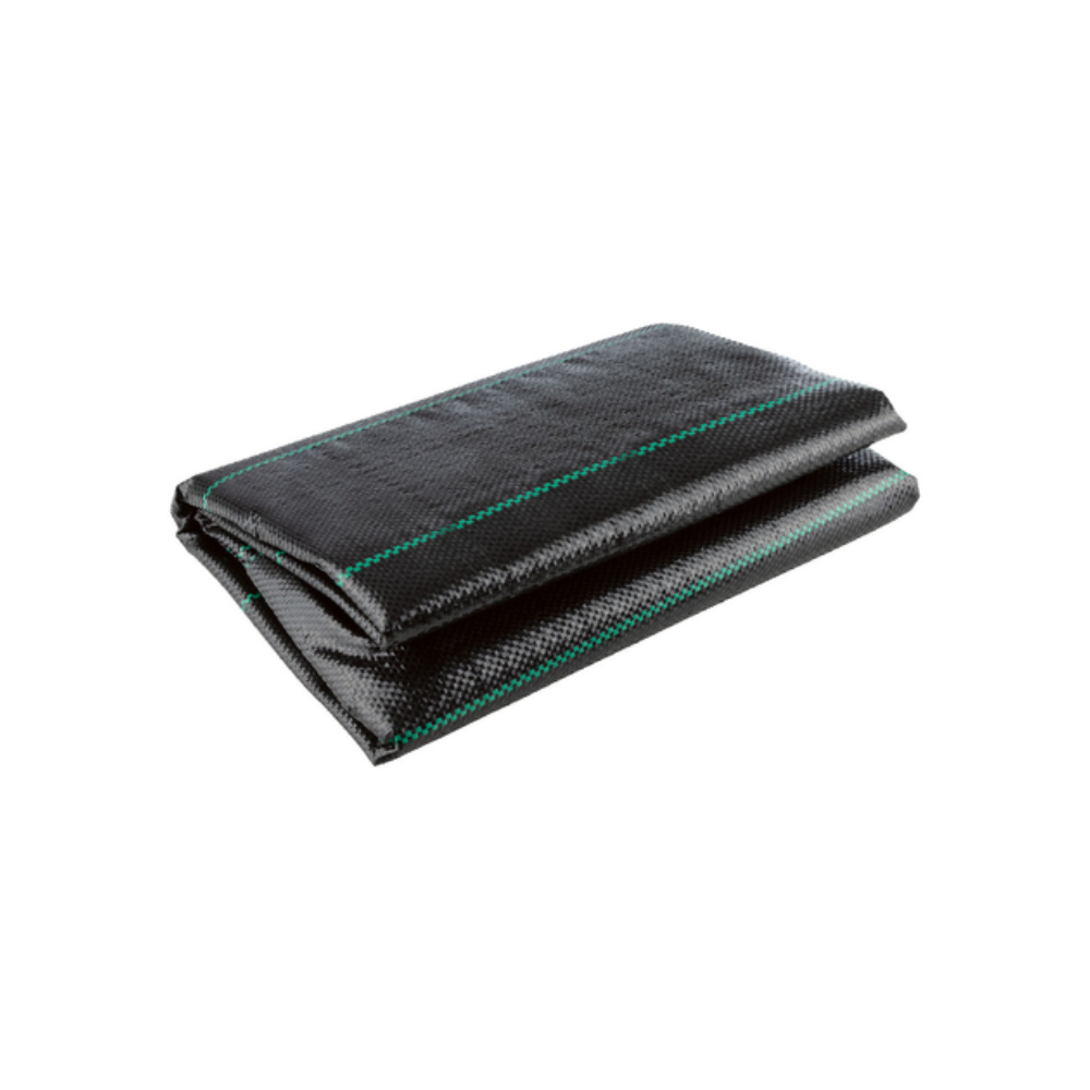 Агроткань Fortex AgroTex 1,05 х 5 м 5,25 м2 100 г/м2 Черный (3904265)