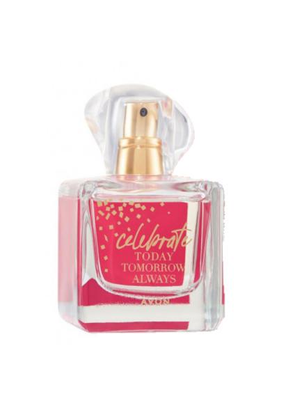 Парфюмерная вода Avon TTA Celebrate EDP 50 мл (15993112)