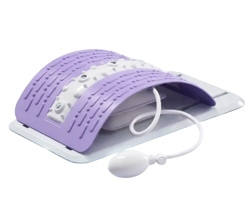 Тренажер мостик для спины и хребта МФР (2414)