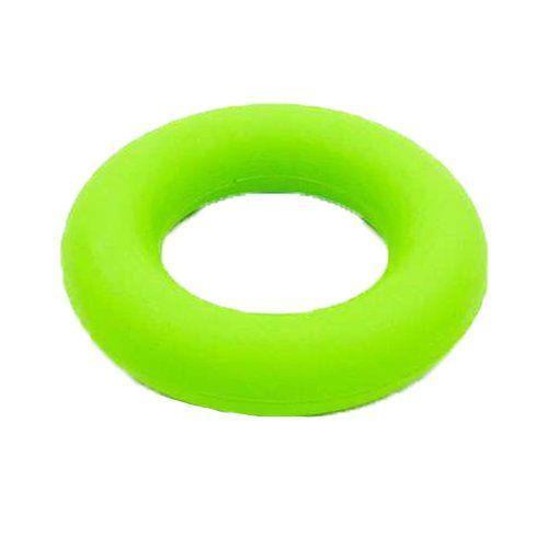 Эспандер кистевой Кольцо FI-5107 18 кг Зеленый (56363097)