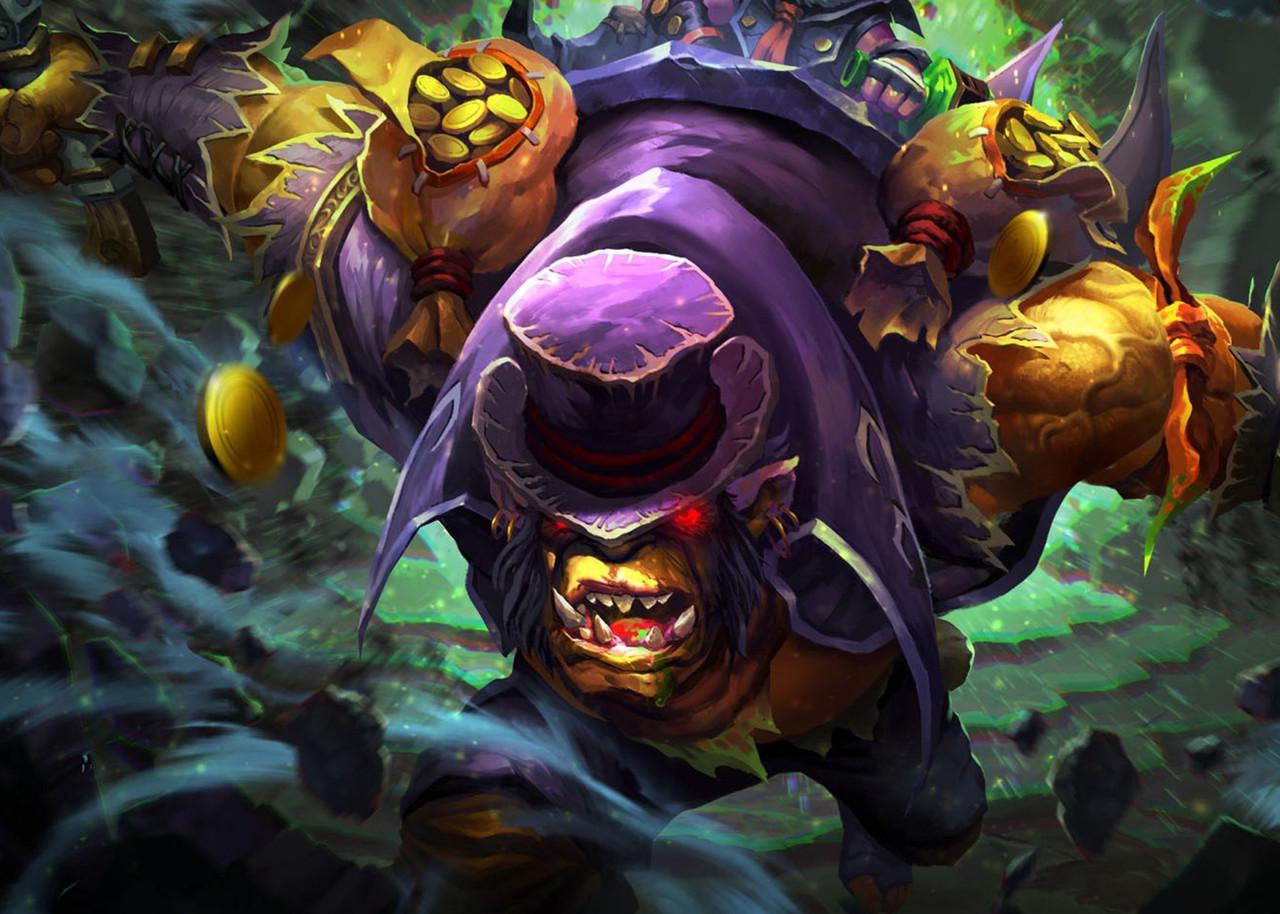 Картина GeekLand Dota 2 (DT.09.122)
