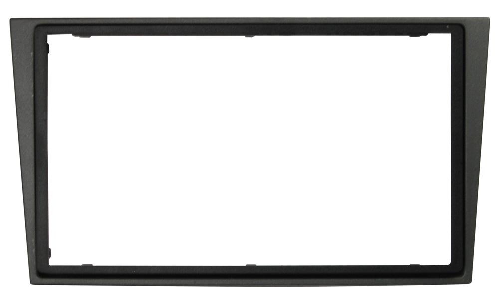 Переходная рамка AWM Opel Agila/Combo/Corsa/Meriva/Omega/Signum/Tigra/Vectra/Vivaro (781-07-110)