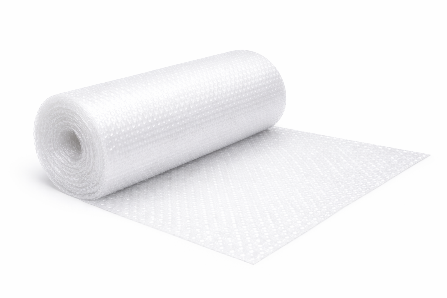 Пленка воздушно-пузырчатая Пупырка для защиты грузов/мебели/хрупких предметов 70 см x 5 м