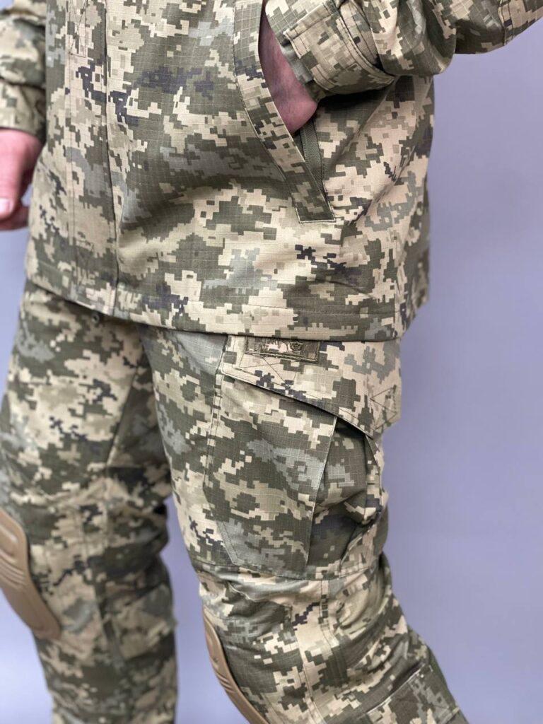 Куртка полевая SM Флагман XXL (10464443) - фото 2