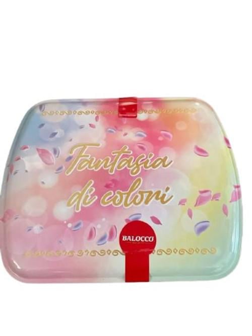 Кекс Balocco la Colomba Classica ж/б 750 г (2560406366)