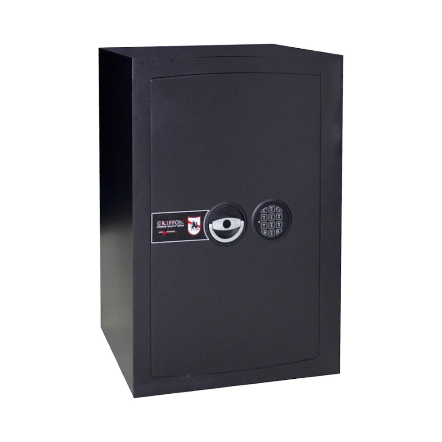 Сейф взломостойкий H.65.E black (10688825)