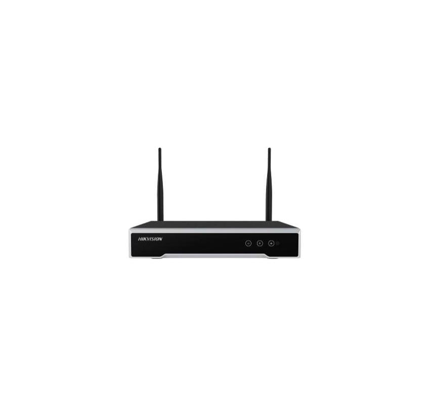 Видеорегистратор Ip Hikvision DS-7104NI-K1WM (10435)