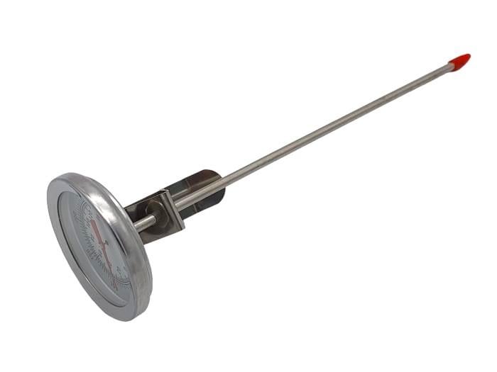 Термометр кулінарний механічний 21 см (728375139)
