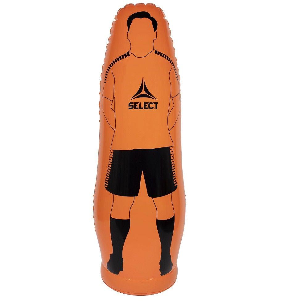Манекен Select Inflatable Kick Figure надувний 205 см Помаранчевий (833000-002)