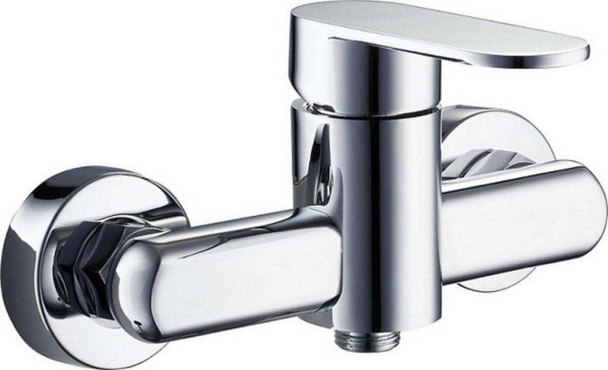 Смеситель для душа G-Lauf NOB5-A128 (SW-31202)