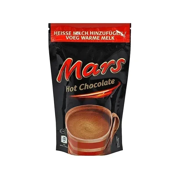 Марс Горячий Шоколадний 140 г (32307427)