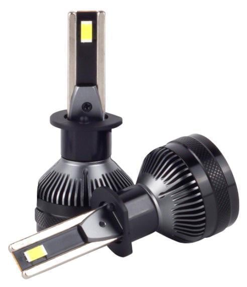 Автолампы LED SoKill BRT H1 65W 9-32V 6К Автолампы LED SoKill BRT H1 65W 9-32V 6К
