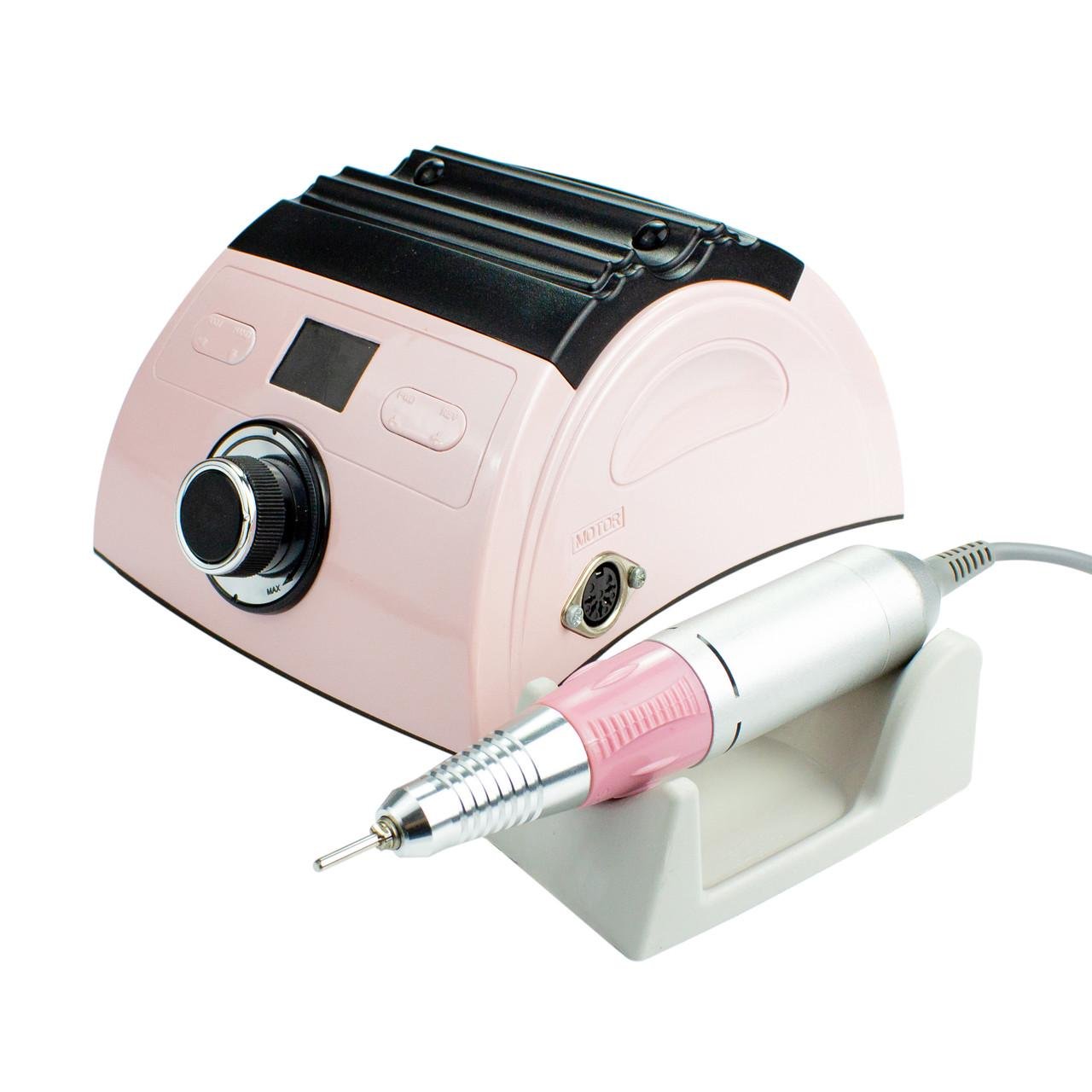 Фрезер для манікюру Drill Master ZS-710 65 Вт 35000 об/хв (6561339) - фото 2 Фрезер для манікюру Drill Master ZS-710 65 Вт 35000 об/хв (6561339) - фото 2