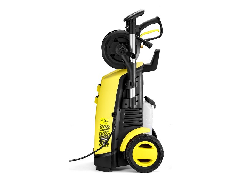 Мийка високого тиску Sturm PW9206IP 2415714549 3300 Вт 190 бар 540 л/год - фото 3