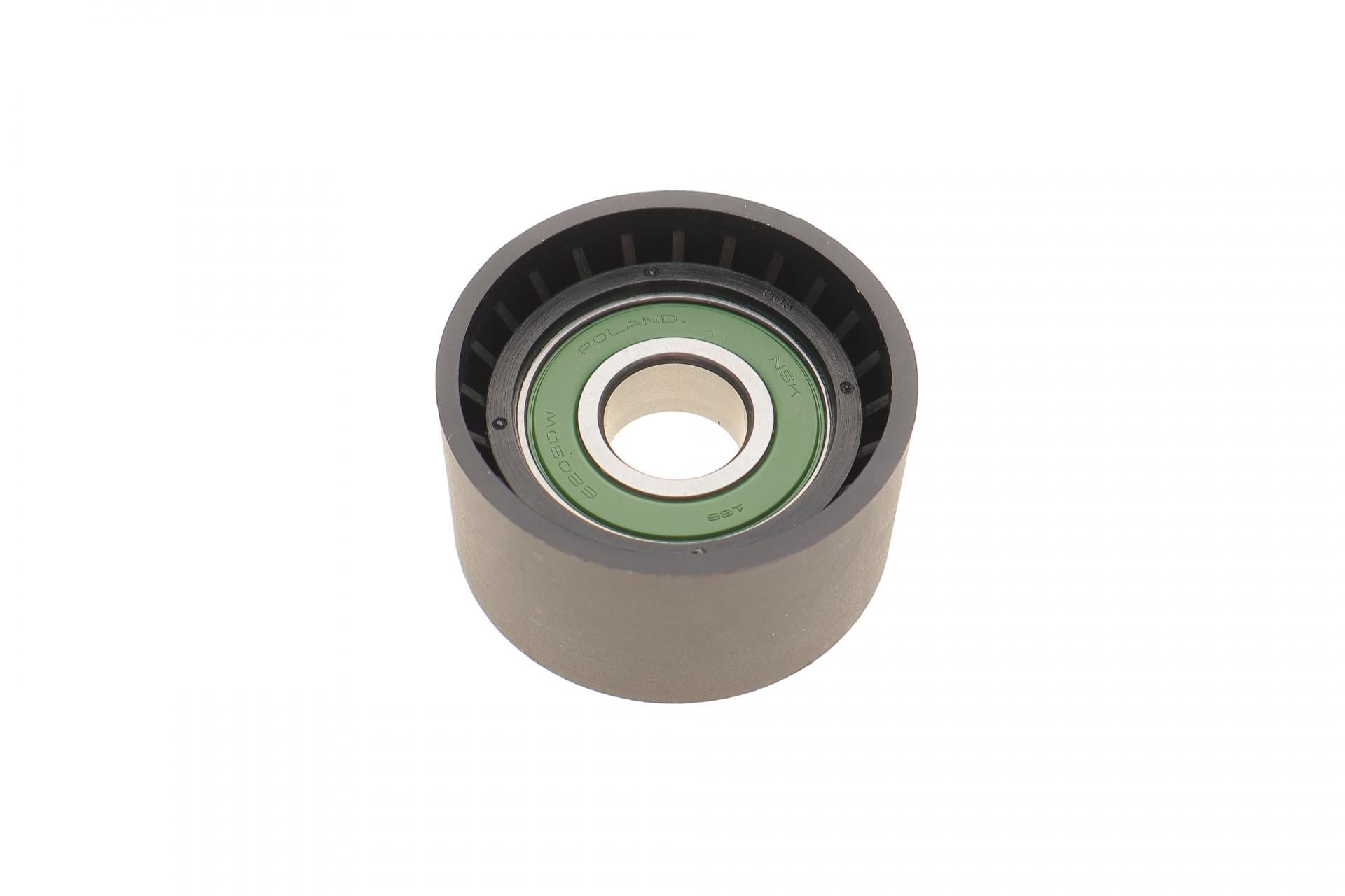 Ролик генератора MAGNETI MARELLI BMW 5 E60/F10/F07/E61/X3 E83/X5 E70 06- натяжной N47/N57 (331316171252 MAGNETI MARELLI)