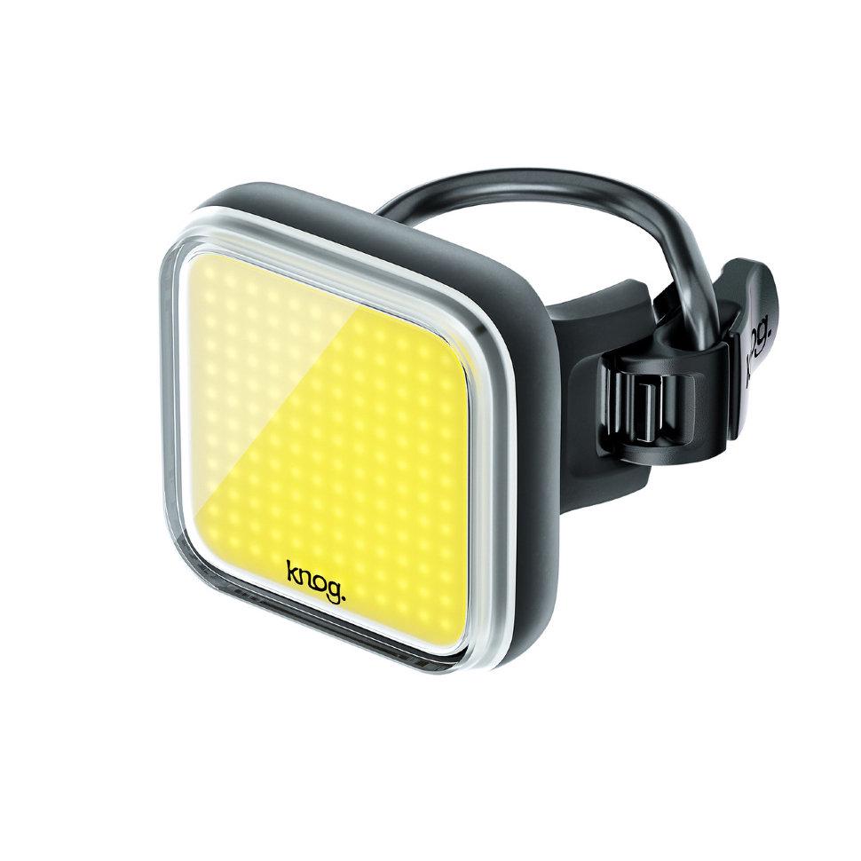 Мигалка передняя Knog Blinder X Front 200Lm (82565) - фото 2