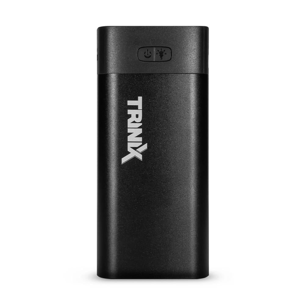 Повербанк Trinix TPB-6520PDL 65W PPS 20000 mAh Black (43-00079)