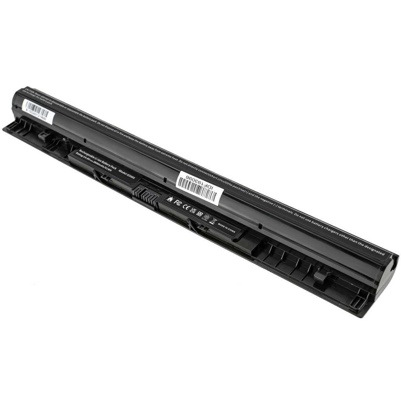 Аккумулятор для ноутбука Lenovo IdeaPad G50-30 2800 mAh 148V 41 Wh