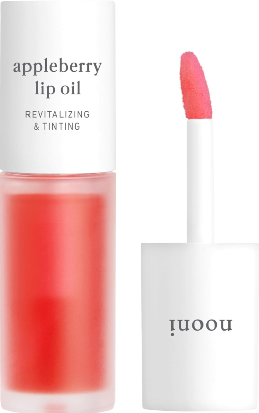 Масло для губ Nooni Lip Oil Appleberry