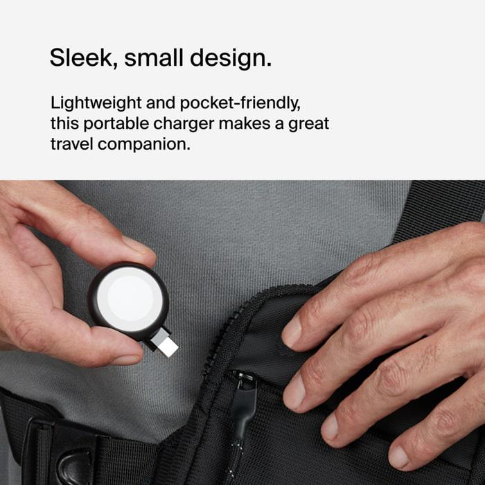 Зарядное устройство Belkin беспроводной связи (616038) - фото 5 Зарядное устройство Belkin беспроводной связи (616038) - фото 5