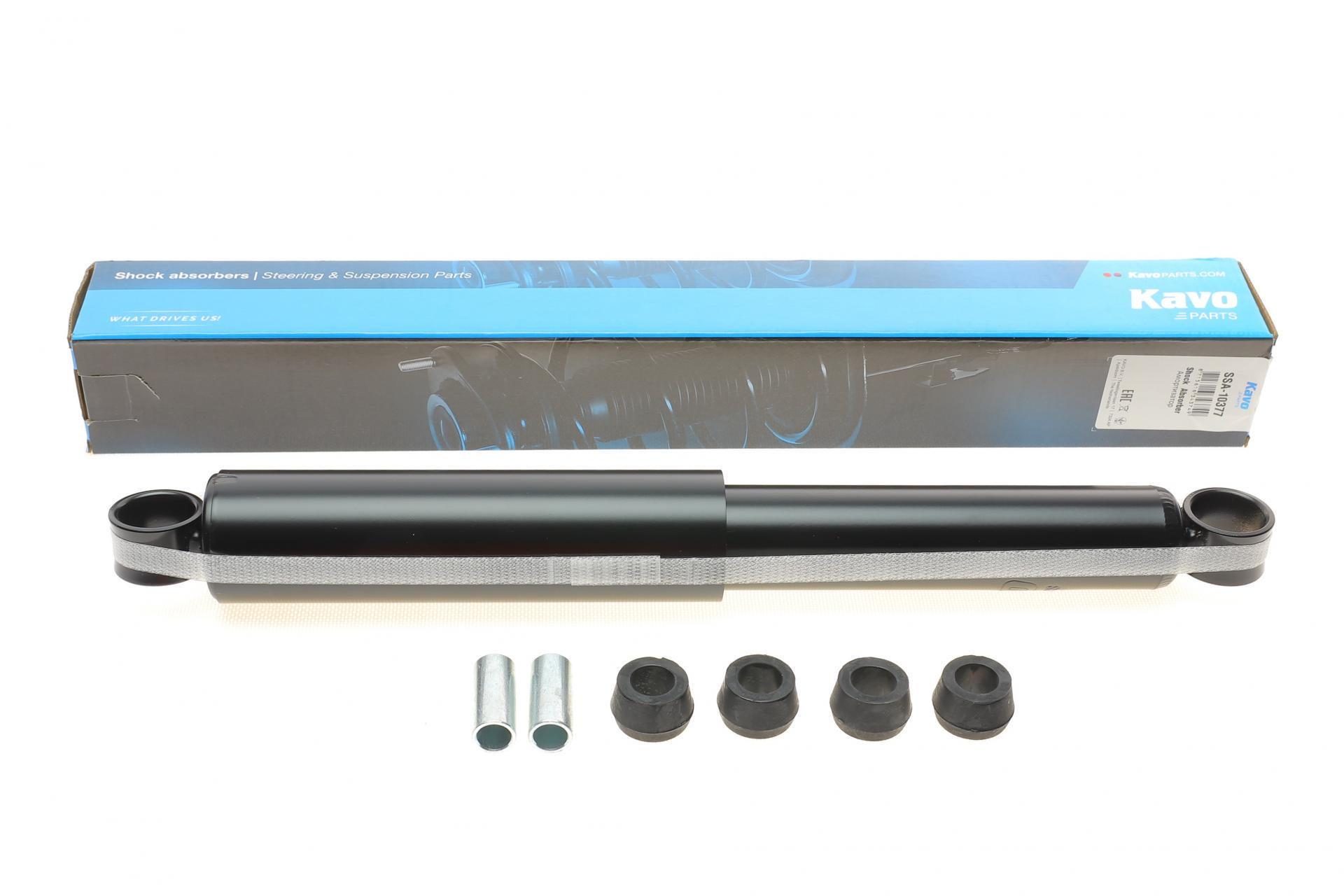 Амортизатор задний KAVO PARTS для Lada 2121/2131/2103/2106 72-12 (SSA-10377)