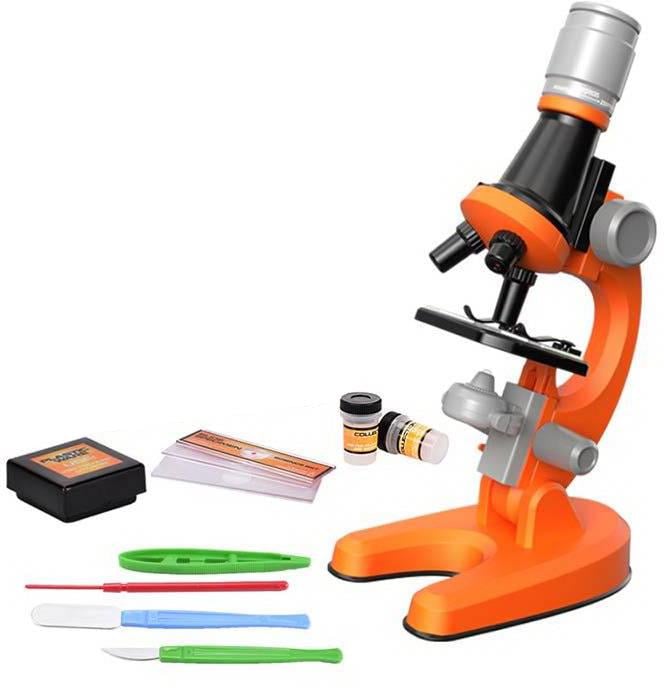 Мікроскоп A-Toys Scientific Microscope (1013)