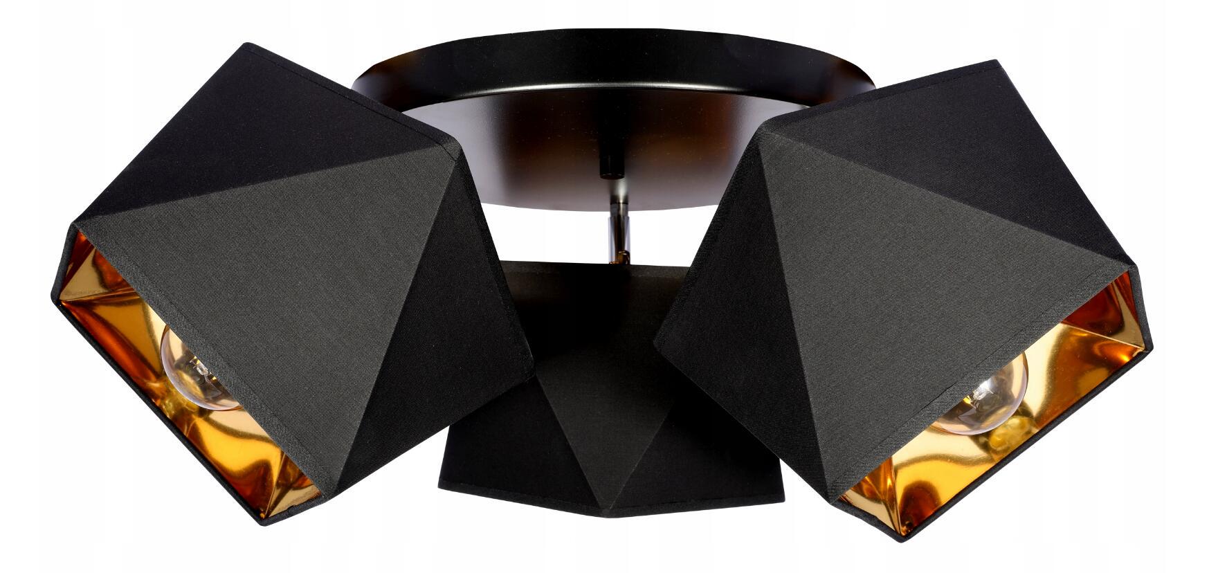 Декоративная люстра Sirius 8888-3 на 3 плафона (000036763)