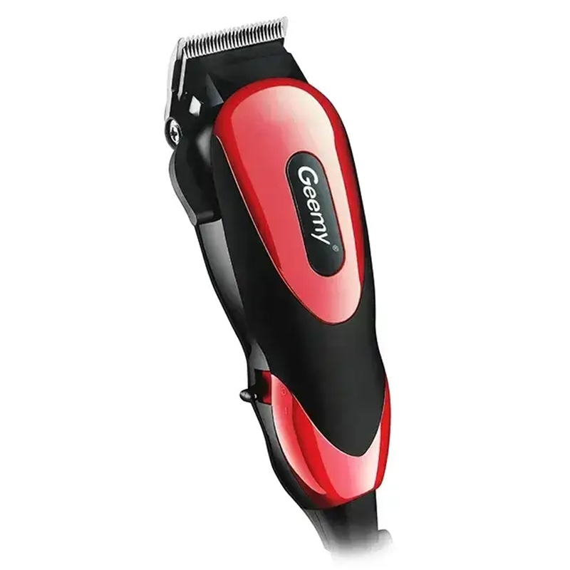 Машинка для стрижки тварин Geemy GM-1023 набір (tf7462) - фото 4 Машинка для стрижки тварин Geemy GM-1023 набір (tf7462) - фото 4
