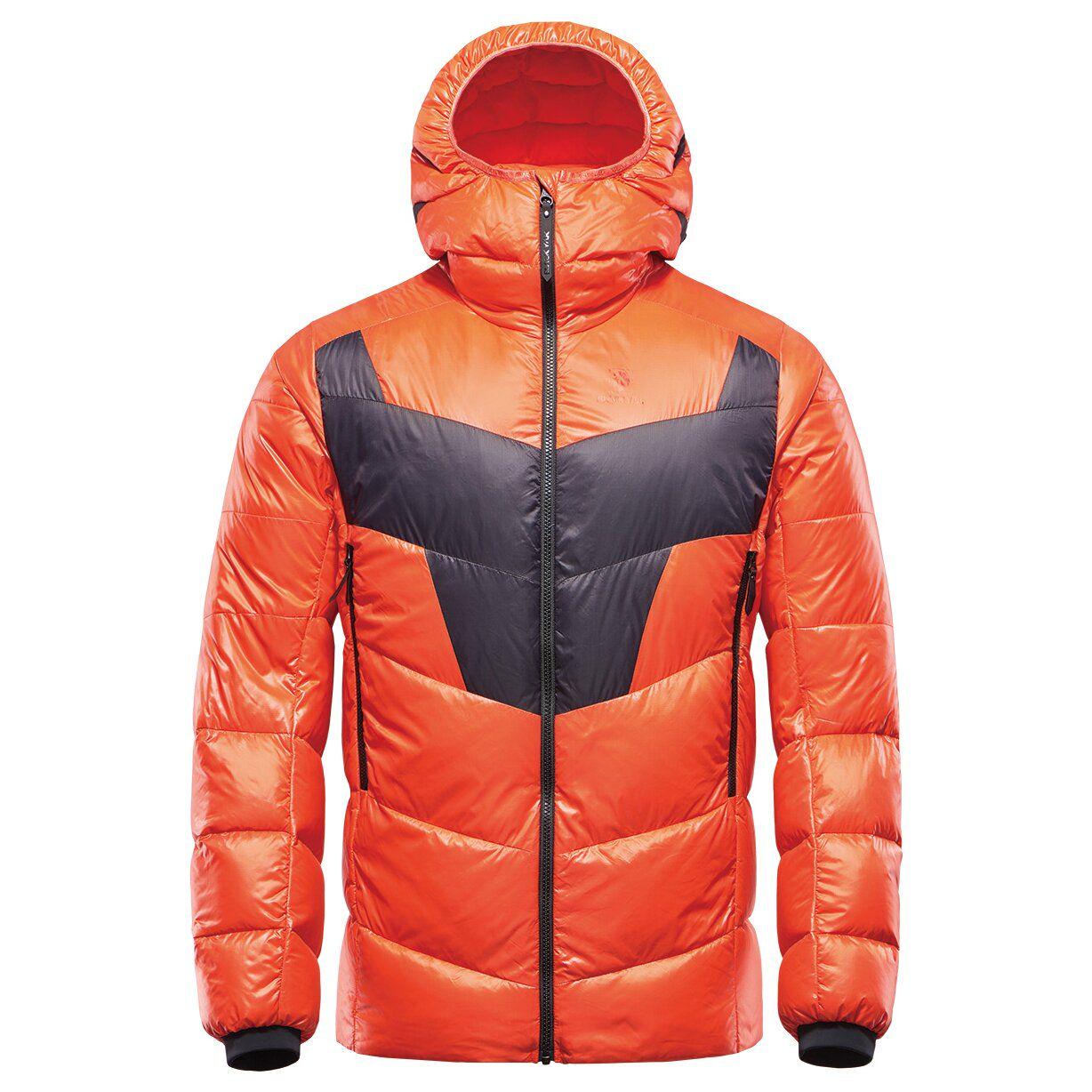 Куртка Black Yak M Rendena Jacket XL Fiery Red (1033-BLKY 2010014.I8-XL)