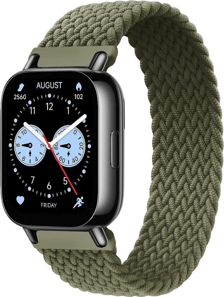 Ремешок Solo Loop для Redmi Watch 5 Lite/5 Active 135 мм Khaki (40499-17)