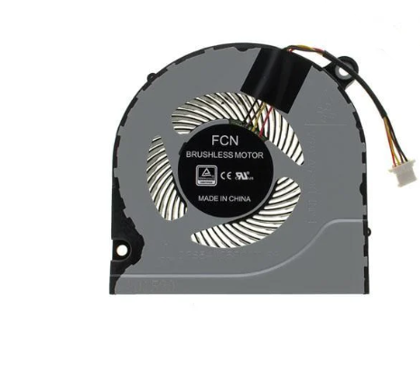 Кулер для ноутбука Acer Predator Helios 300 G3-571G (226285)