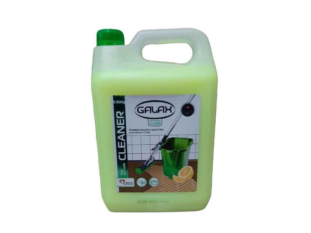 Універсальний миючий засіб Galax das PowerClean 5 л (704617)