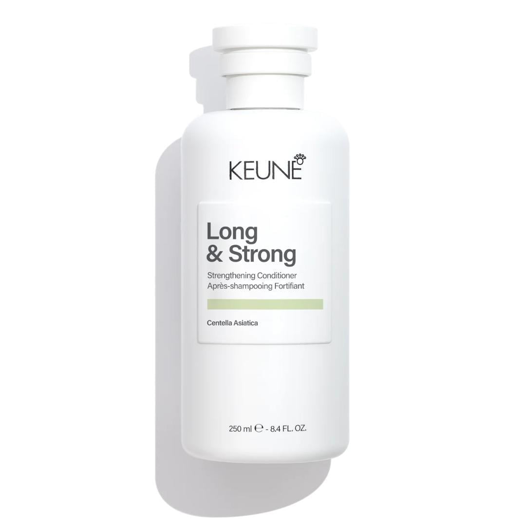 Кондиционер укрепляющий Keune Care Long&Strong Conditioner 250 мл