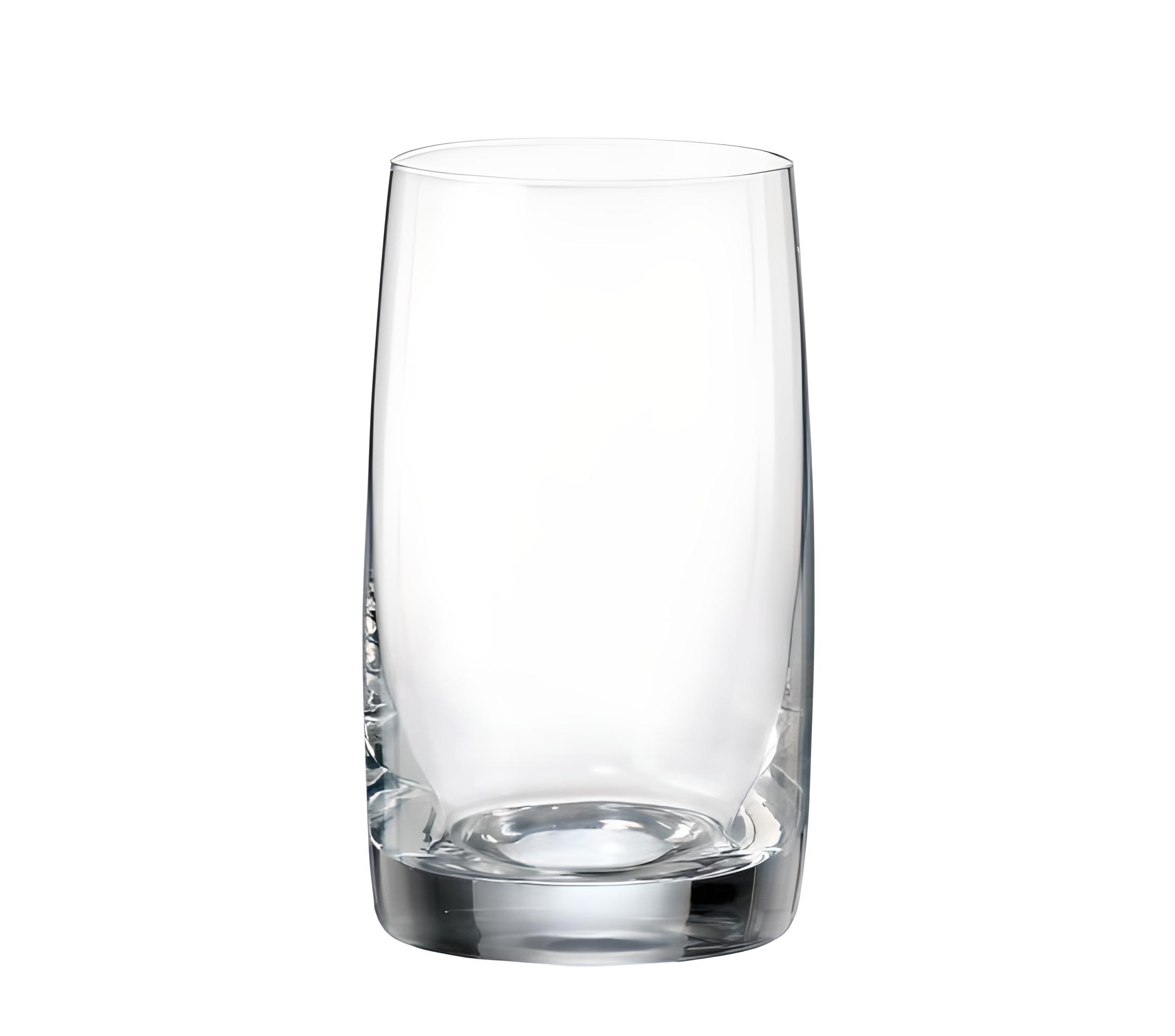 Склянки для соку Bohemia Pavo 250 мл 6 шт. (9153)