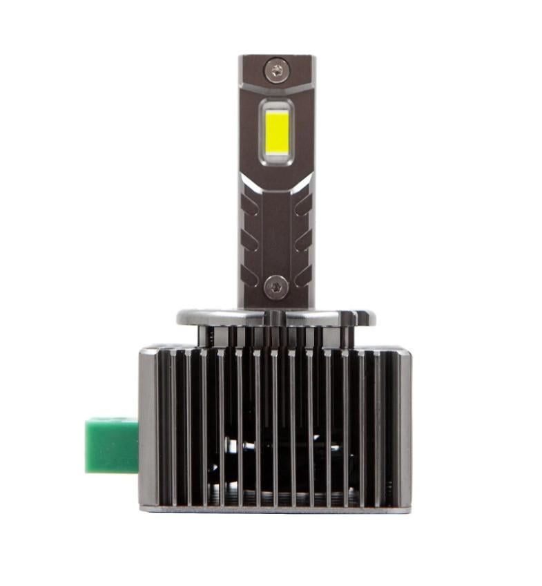 Автолампы Infolight D3 LED 35W 2 шт.