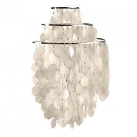 Светильник настенный Vejo Si Sophie 053308/1 w cr (9318597)