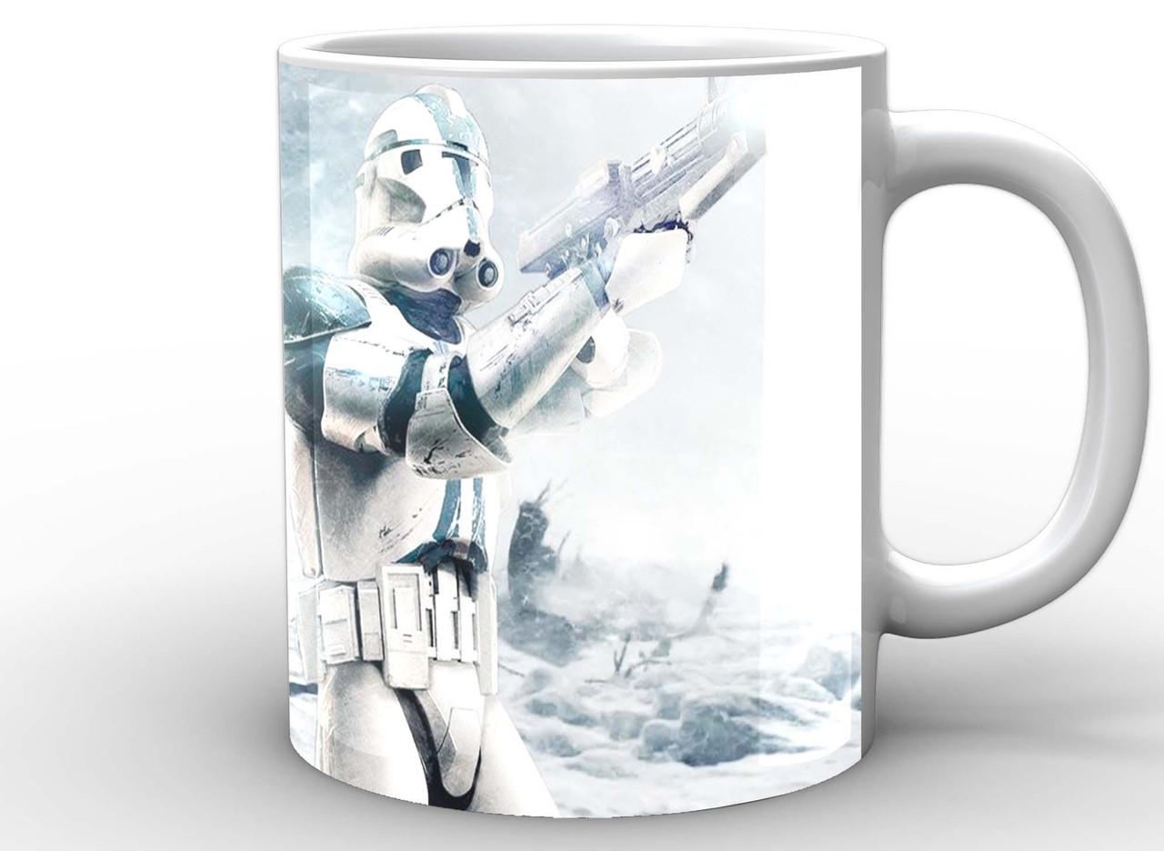 Чашка Geek Land Star Wars 330 мл (SW.002.14)