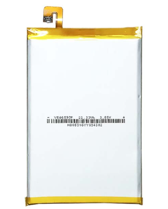 Аккумулятор-батарея Ulefone Power 3 (03164644)