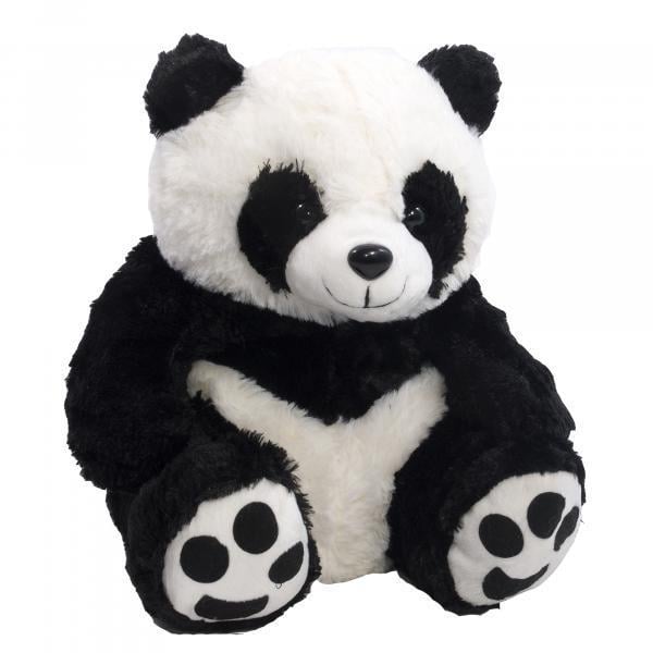 Мягкая игрушка Копица Медведь 019 Панда 25 см (21034-5)